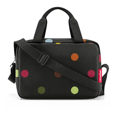 Chladící taška přes rameno Reisenthel Coolerbag TO-GO Dots