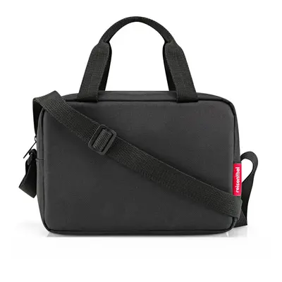 Chladící taška přes rameno Reisenthel Coolerbag TO-GO Black