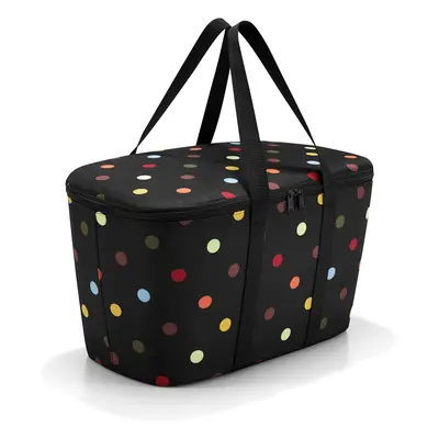 Chladící taška Reisenthel Coolerbag Dots