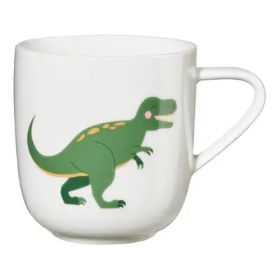 Porcelánový hrnek 250 ml COPPA KIDS DINOSAURUS ASA Selection - tyrannosaurus