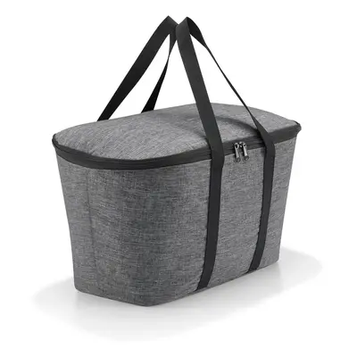 Chladící taška Reisenthel Coolerbag Twist silver