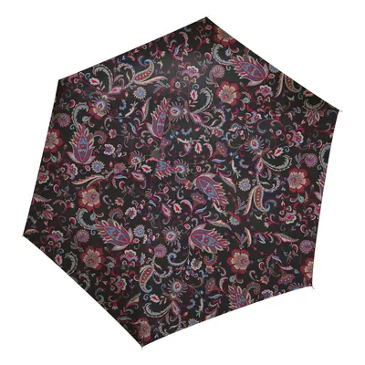 Deštník Reisenthel Umbrella Pocket Mini Paisley black