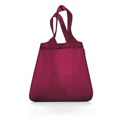 Skládací taška Mini Maxi Shopper collection purple