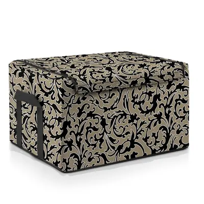 Úložný box Reisenthel Storagebox L Baroque marble