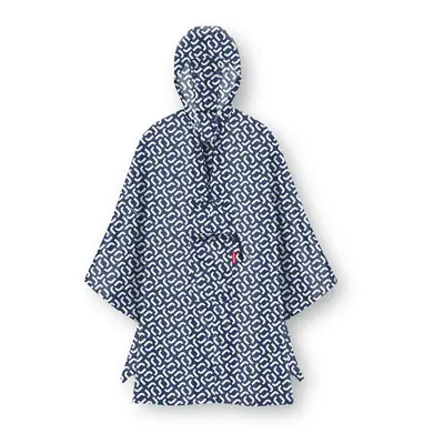 Poncho Reisenthel Signature navy