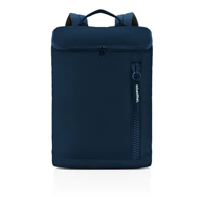 Batoh Reisenthel Overnighter-backpack M Dark blue