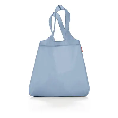 Skládací taška Reisenthel Mini Maxi Shopper light blue