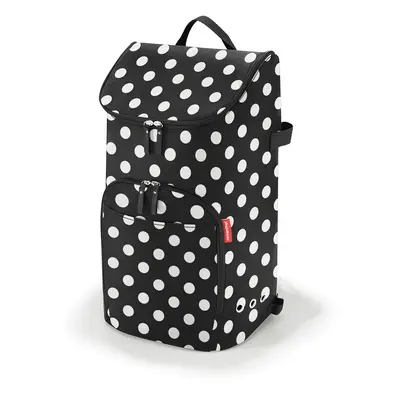 Městská taška Reisenthel Citycruiser bag Dots white