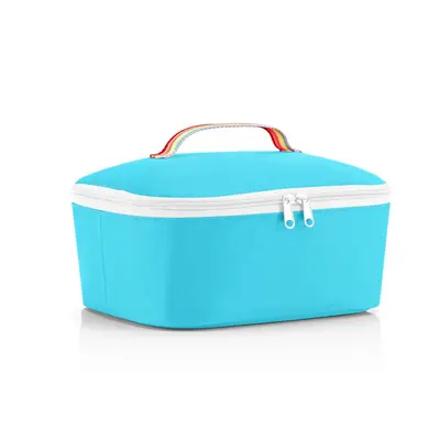 Termobox Reisenthel Coolerbag M pocket Pop pool