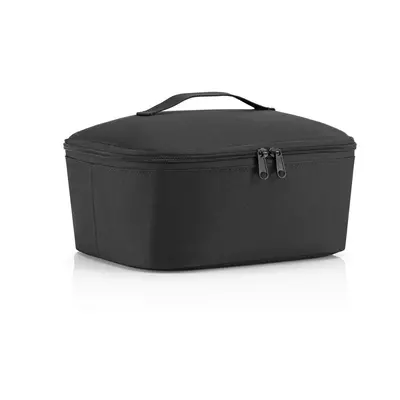 Termobox Reisenthel Coolerbag M pocket černý