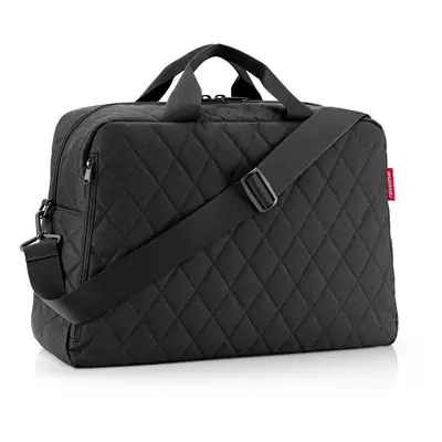 Cestovní taška Reisenthel Duffelbag M Rhombus black