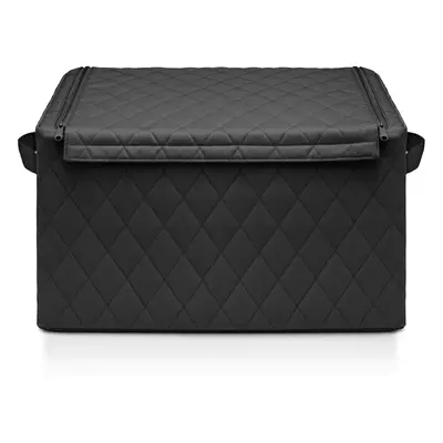 Úložný box Reisenthel Storagebox L Rhombus black