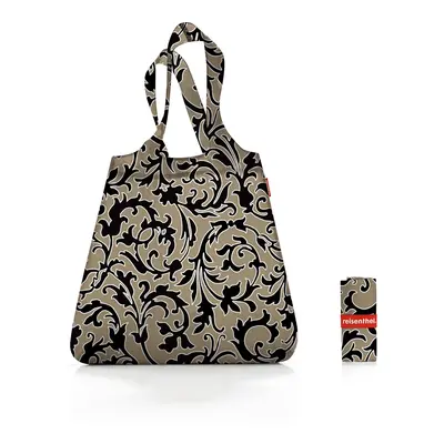 Skládací taška Reisenthel Mini Maxi Shopper Baroque marble