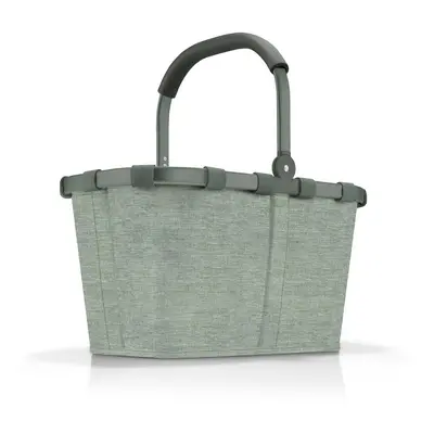 Nákupní košík Reisenthel Carrybag Frame Twist sage