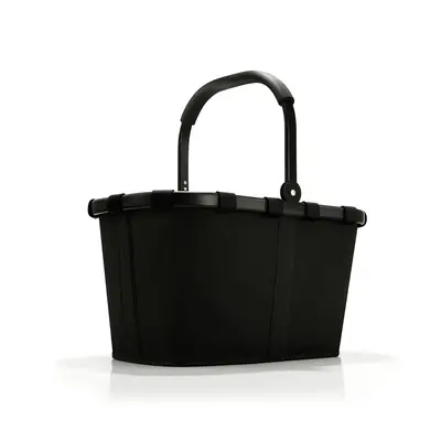 Nákupní košík Reisenthel Carrybag Frame black/black