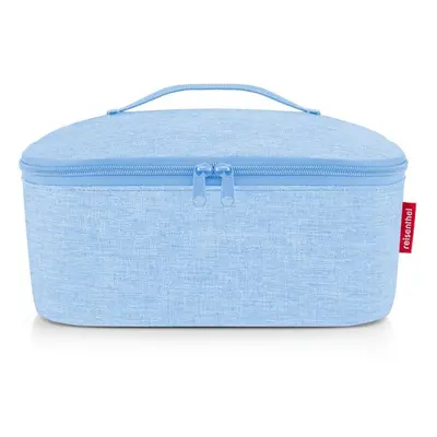 Termobox Reisenthel Coolerbag M Twist powder blue