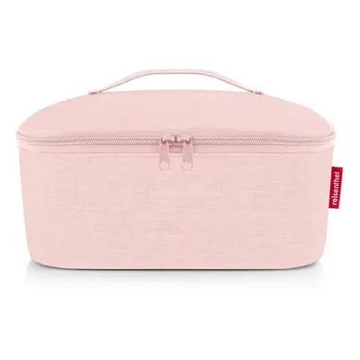 Termobox Reisenthel Coolerbag M Twist blush