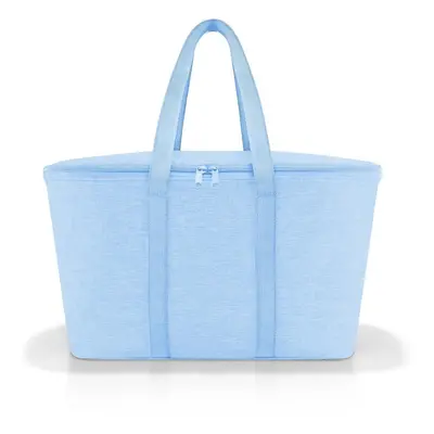 Chladící taška Reisenthel Coolerbag Twist powder blue