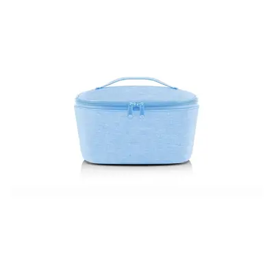 Termobox Reisenthel Coolerbag S Twist powder blue