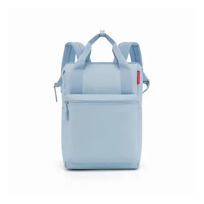 Batoh Reisenthel Allrounder Pure Backpack Skyblue