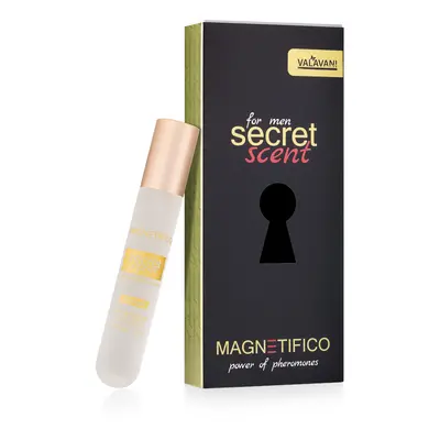 Feromony MAGNETIFICO Secret Scent pro muže 20ml