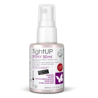 TightUP Spray 50ml pro zúžení vagíny