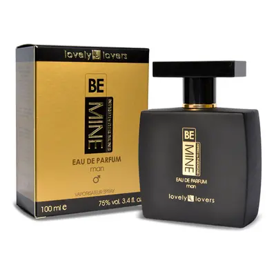 BeMINE 100ml - feromony pro muže