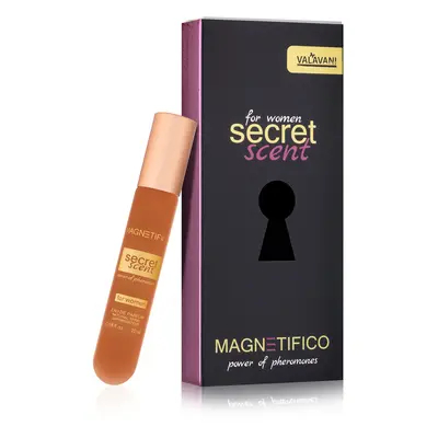 Feromony MAGNETIFICO Secret Scent pro ženy 20ml