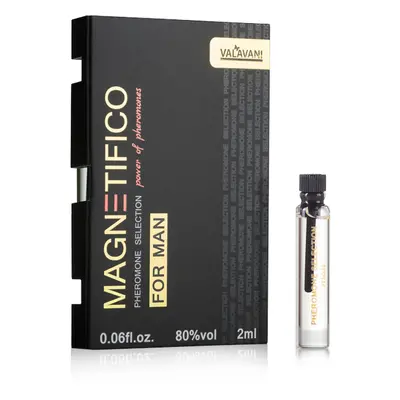 Feromony MAGNETIFICO Pheromone Selection pro muže 2ml