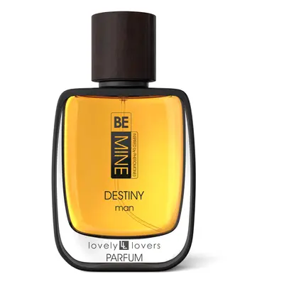 LOVELY LOVERS BEMINE DESTINY 50ml - " feromony pro muže " (nedostupné)