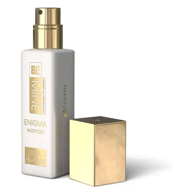 LOVELY LOVERS BEMINE ENIGMA 15ml - " feromony pro ženy"