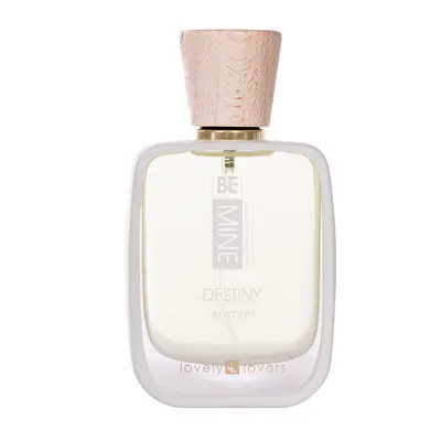 LOVELY LOVERS BEMINE DESTINY 50ml - " feromony pro ženy" (nedostupné)