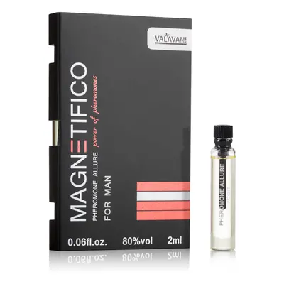 Feromony MAGNETIFICO Pheromone Allure pro muže 2ml