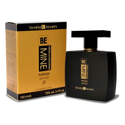 BeMINE 100ml feromony pro ženy