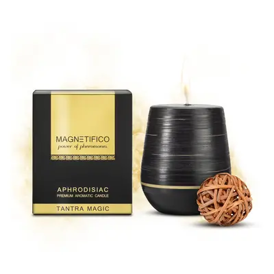 afrodiziakální svíčka Magnetifico aphrodisiac candle Tantra magic