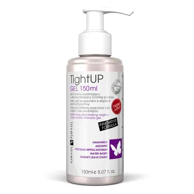 TightUP Gel 150ml - pevnější vagína