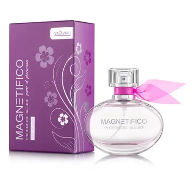 Feromony MAGNETIFICO Pheromone Allure pro ženy 50ml