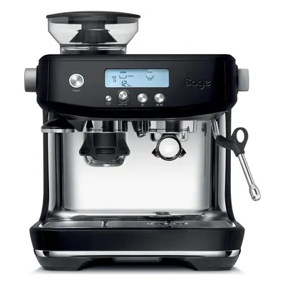 SAGE SES878BTR - THE BARISTA PRO™ espresso kávovar - matně černý