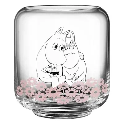 Svícen / váza Moomin Together