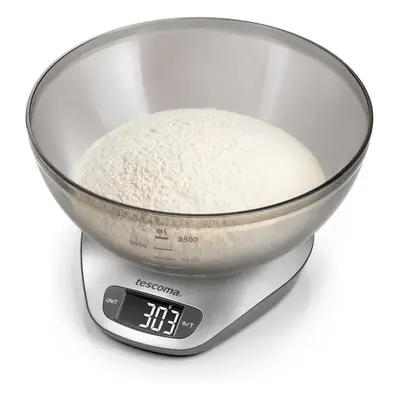 Digitální kuchyňská váha s mísou GrandCHEF 5,0 kg