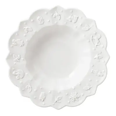 Toy's Delight Royal Classic Hluboký talíř 22,5 cm, Villeroy & Boch