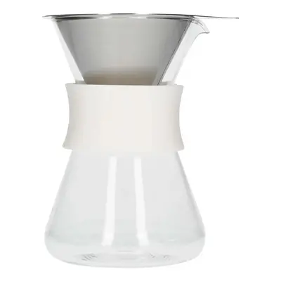 Hario V60 Drip Decanter - bílý