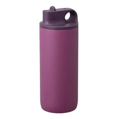 Kinto ACTIVE cestovní termoska 600 ml - fialová