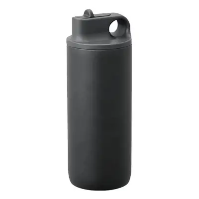 Kinto ACTIVE cestovní termoska 600 ml - černá