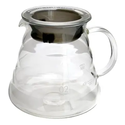 Hario V60 Konvice RANGE SERVER - 600 ml