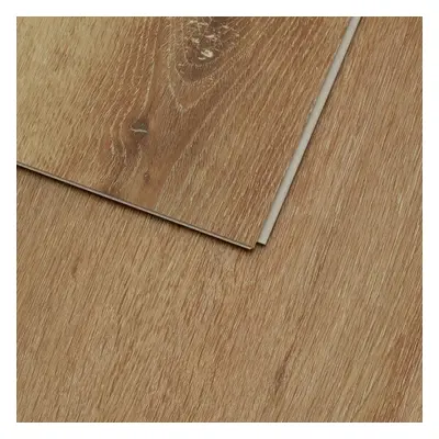 Upfloor zámkový vinyl SPC s podložkou - Dub bělený 0033