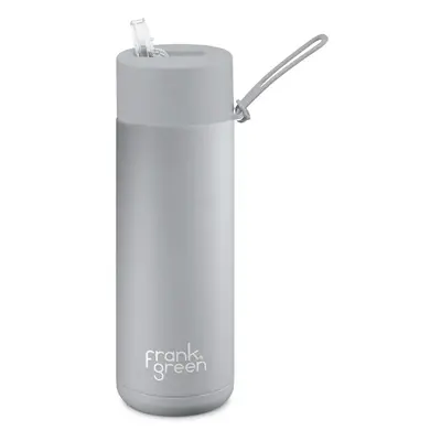 Frank Green Ceramic 595 ml Straw nerezový - harbor mist