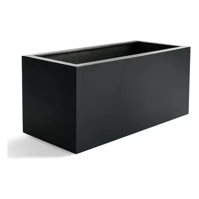 Argento Box Black V 30 cm / D 80 cm