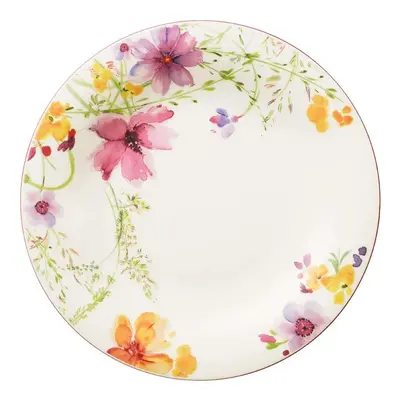 Mariefleur jídelní talíř 27cm, Villeroy & Boch