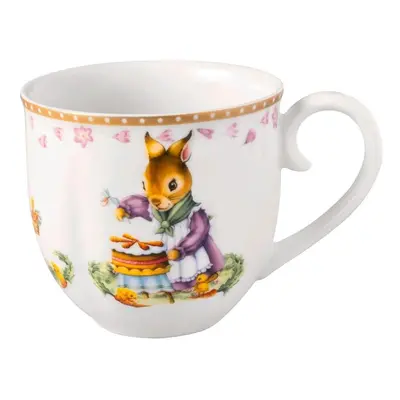 Annual Easter Edition hrnek zajíček Emma a Max 0,39 l, Villeroy & Boch